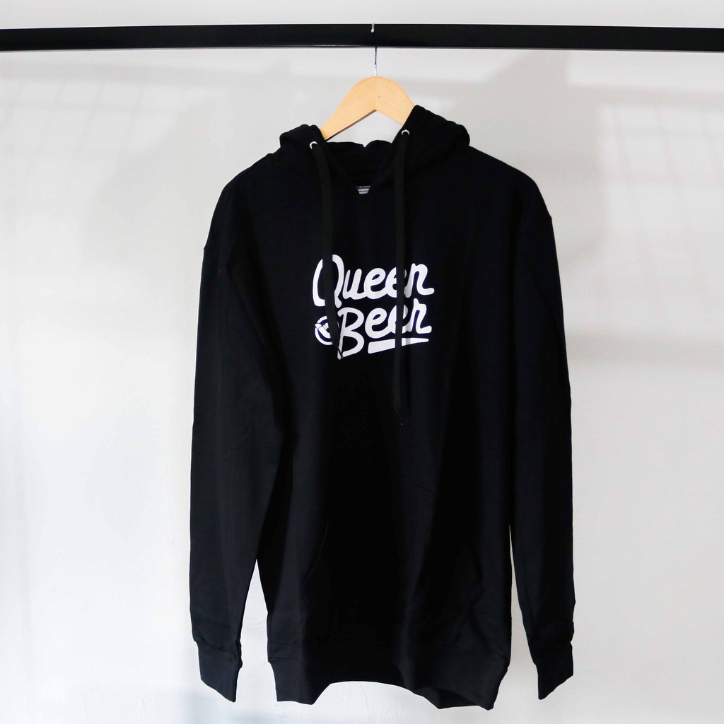 Hoodie Queenbeer