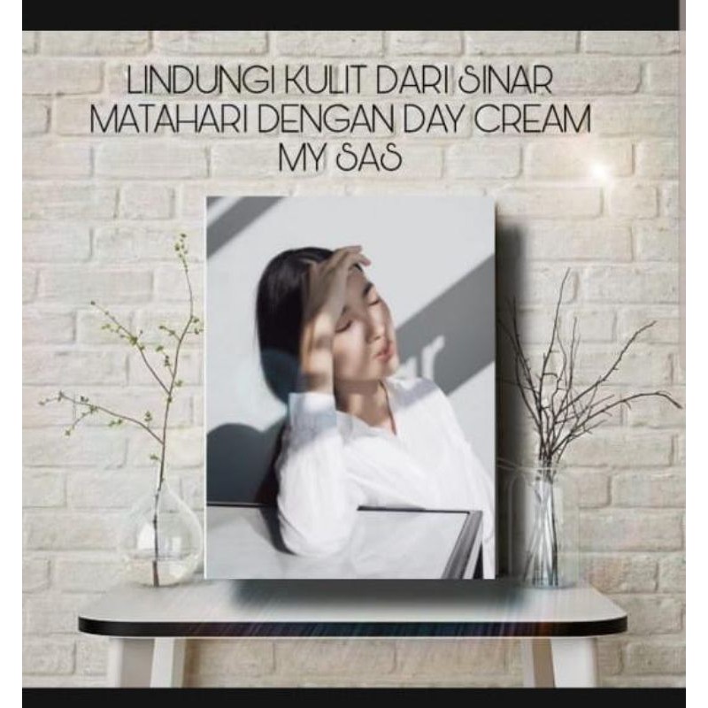 day cream oily