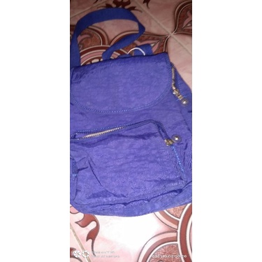tas ransel kecil