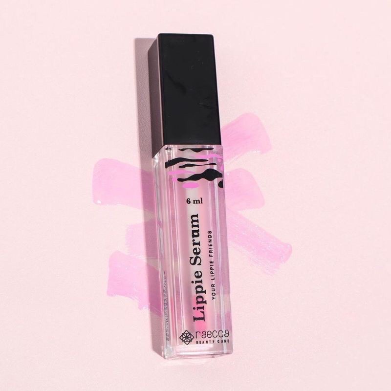 Orderan Lippie Serum Cesa
