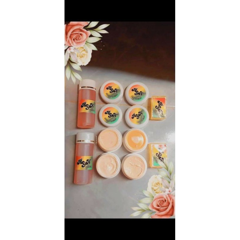 RYK SKINCARE (COD)