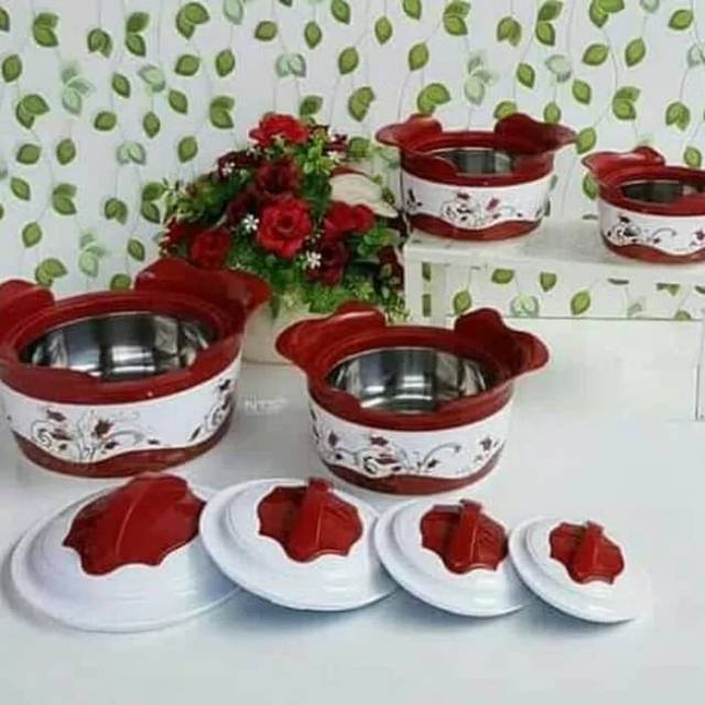 Food Warmer Powercook