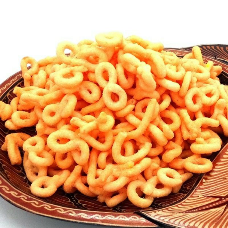 Lanting pedas