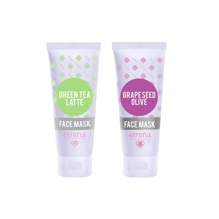 Emina Face Mask 60ml