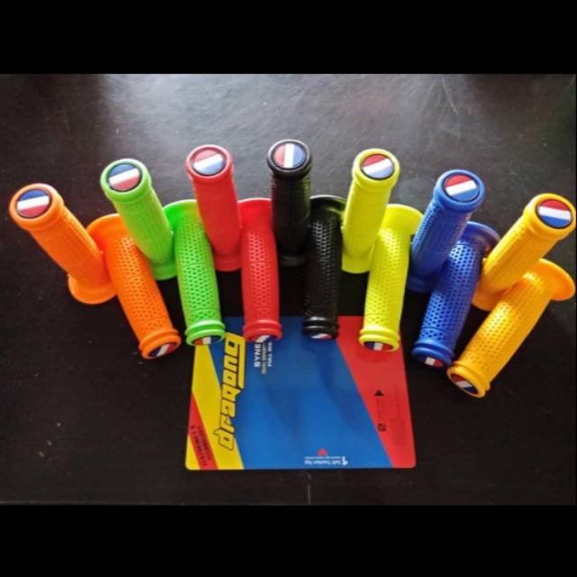grip dragon thailand