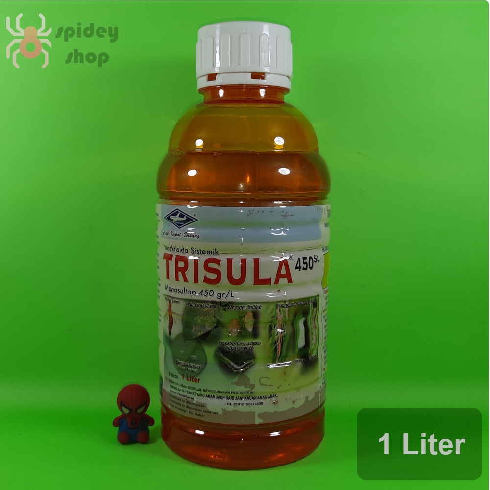 Trisula 1 Liter