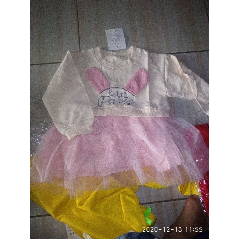 dress import (8b-3t)