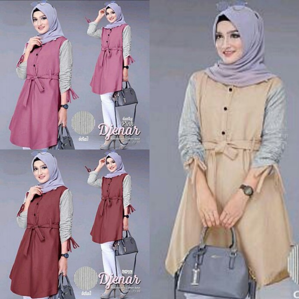 TUNIK DJENAR