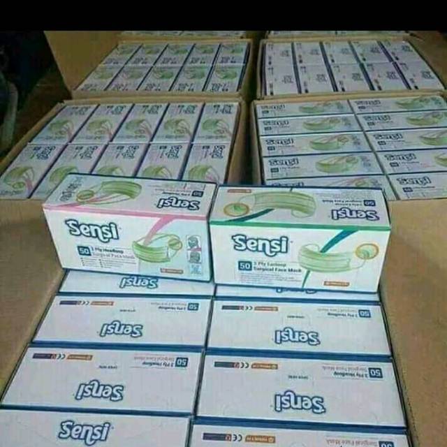 Masker