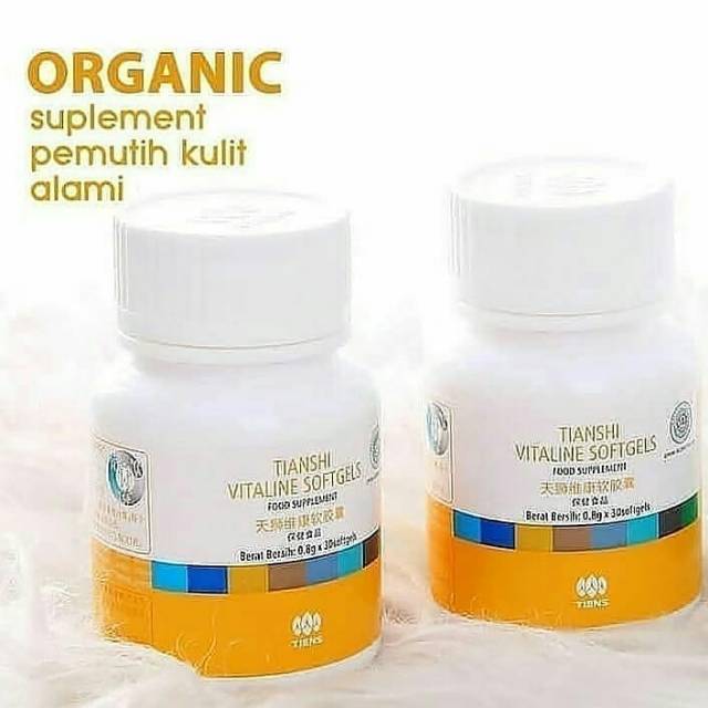 Vitaline