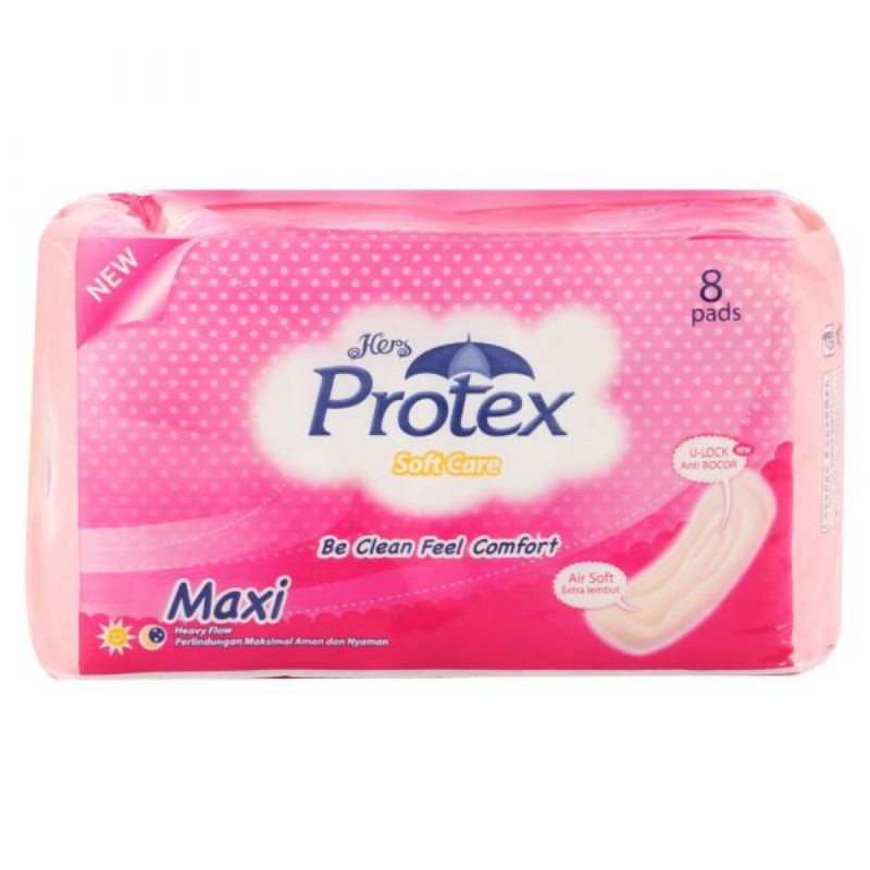protex maxi