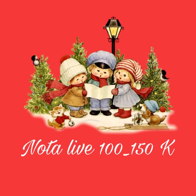 NOTA LIVE 115 k