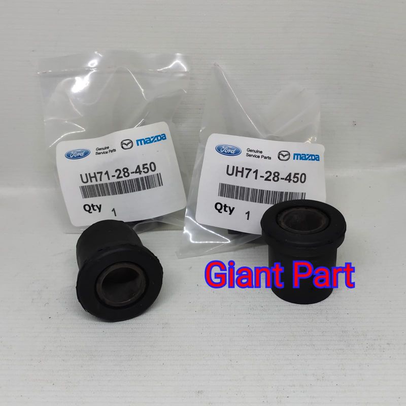 BUSHING SPRING FORD RANGER 2500cc 2900cc BT50