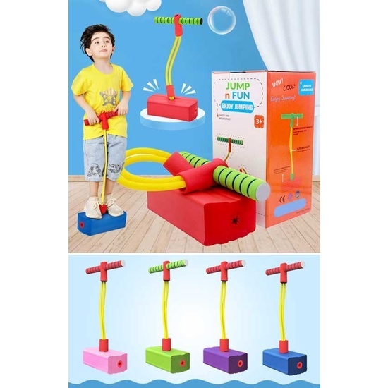 Jumping Fun V3 TLID