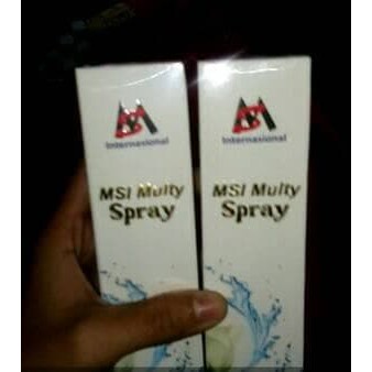 Ecer MSI MULTI SPRAY (ORIGINAL)