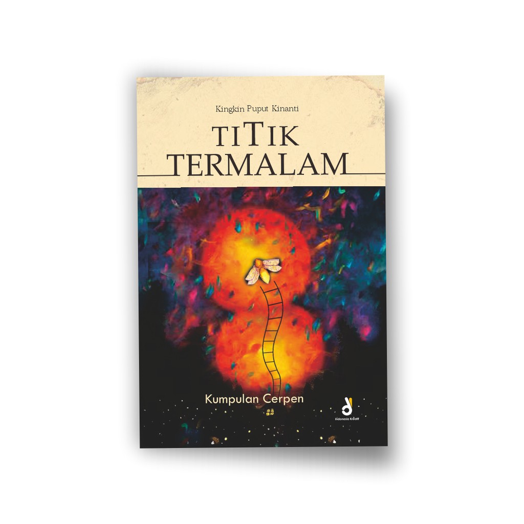 Buku Titik Termalam