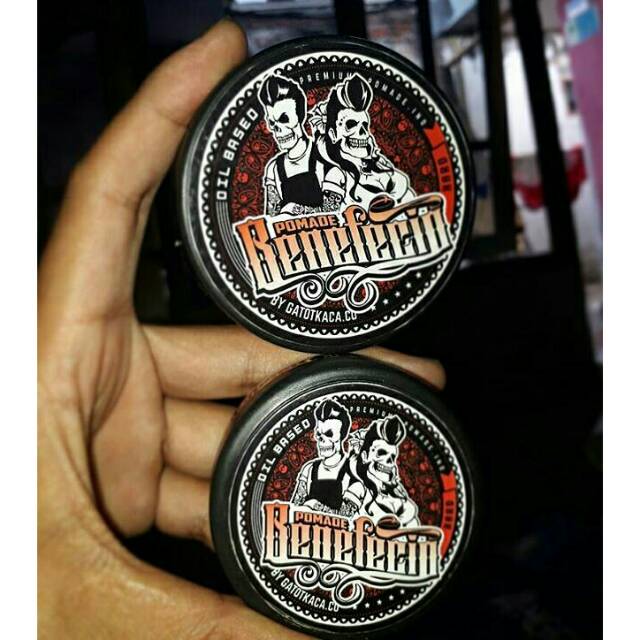 Beneficio pokade 55gr