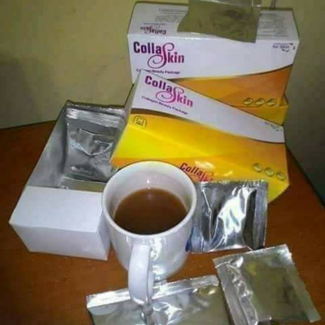 Collaskin