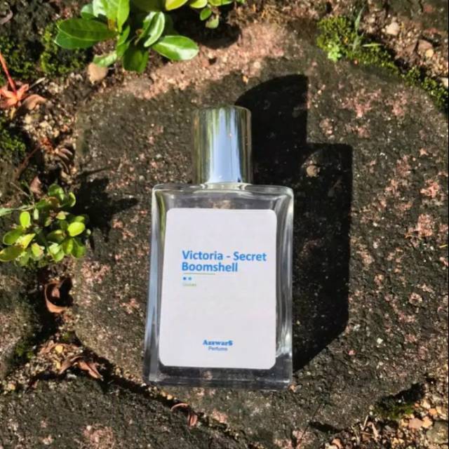 AZZWARS PARFUME- VICTORIA BOMSHELL