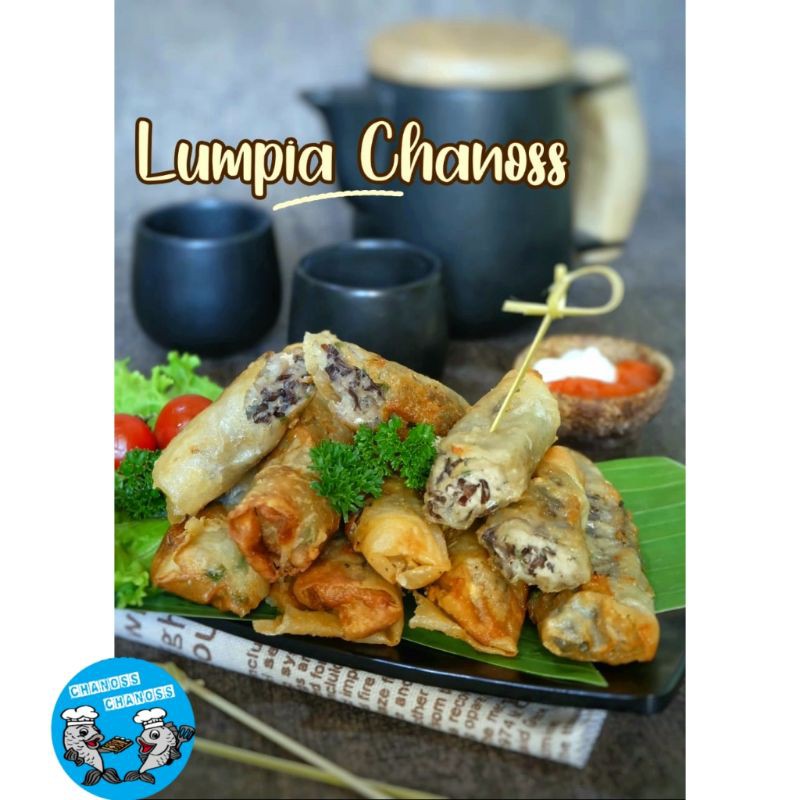Lumpia Chanoss