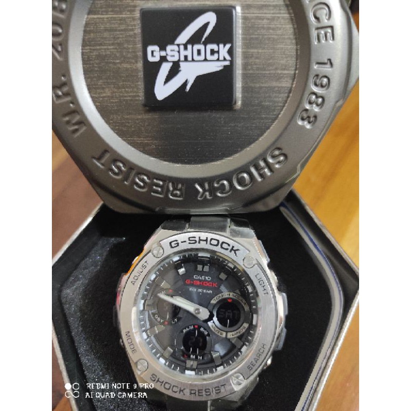 G-Shock GST-S1100D