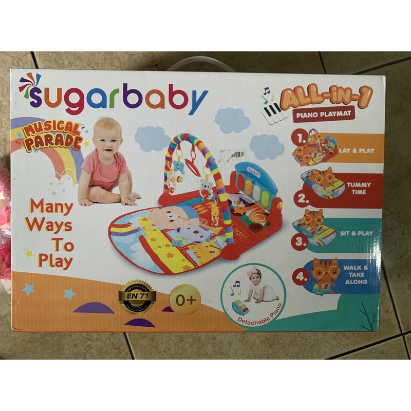 sugar Baby