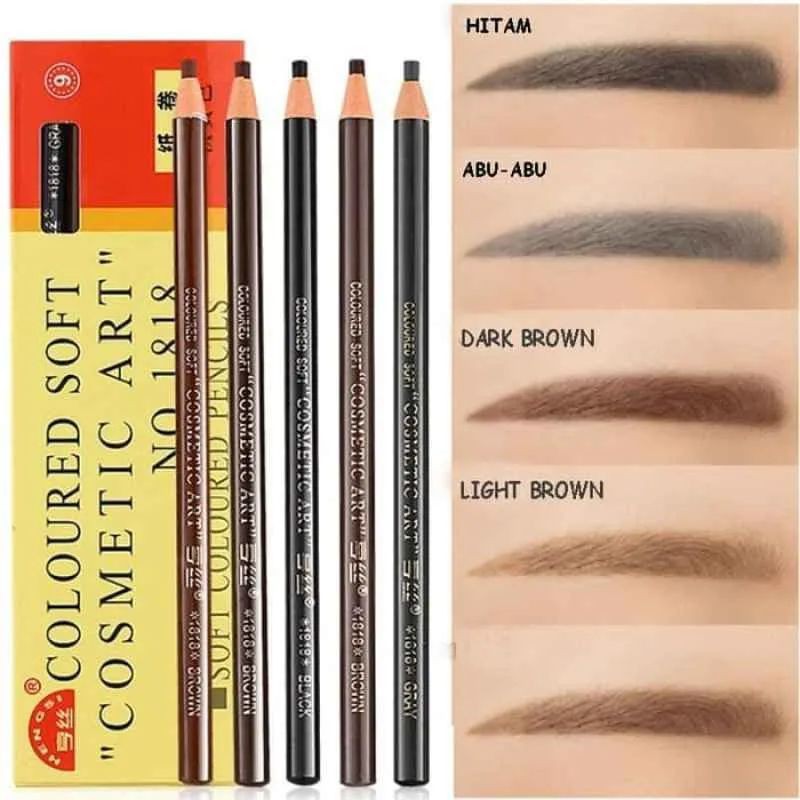 PENSIL ALIS TARIK