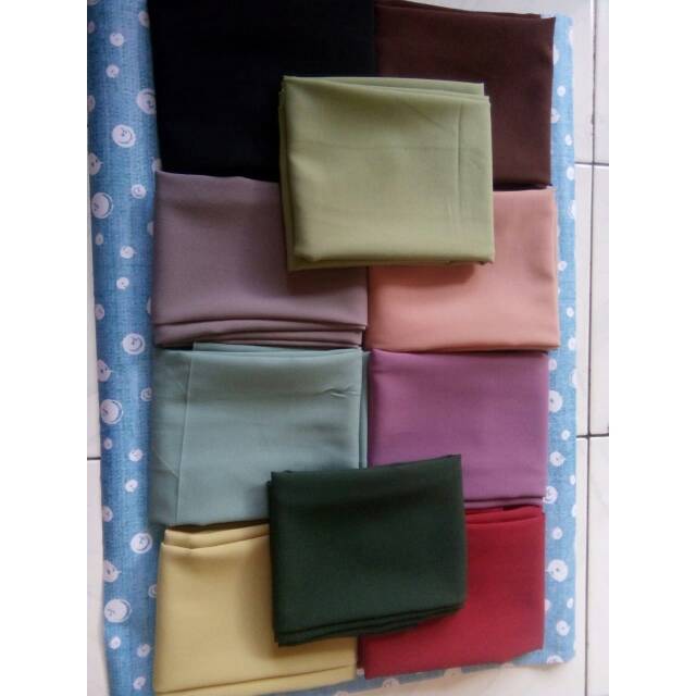 Hijab segi empat