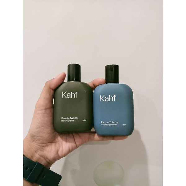 (COD) Kahf Eau de toilette