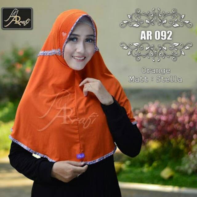 Hijab arrafi