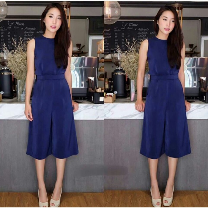 Ready 7G Jumpsuit Evana
