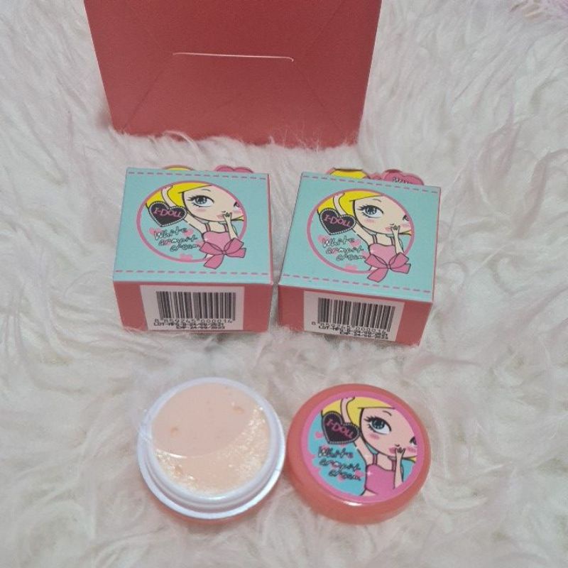 Armpit Whitening Cream