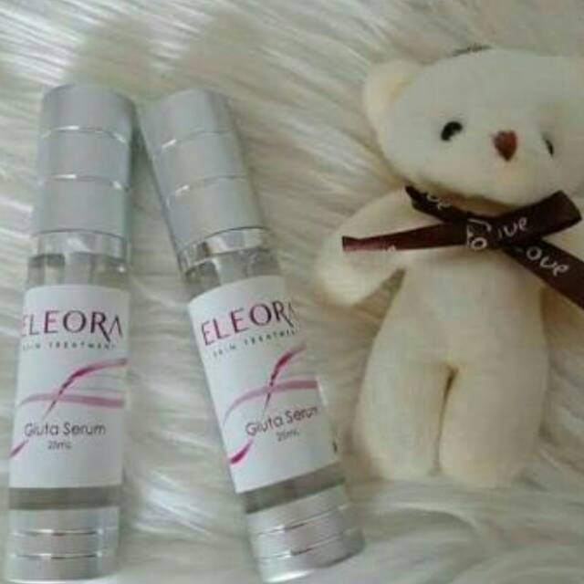 Serum gluta eleora 5ml