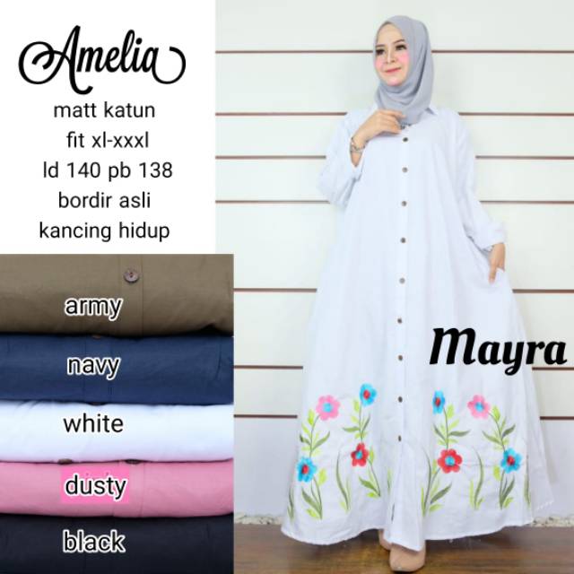 Amelia