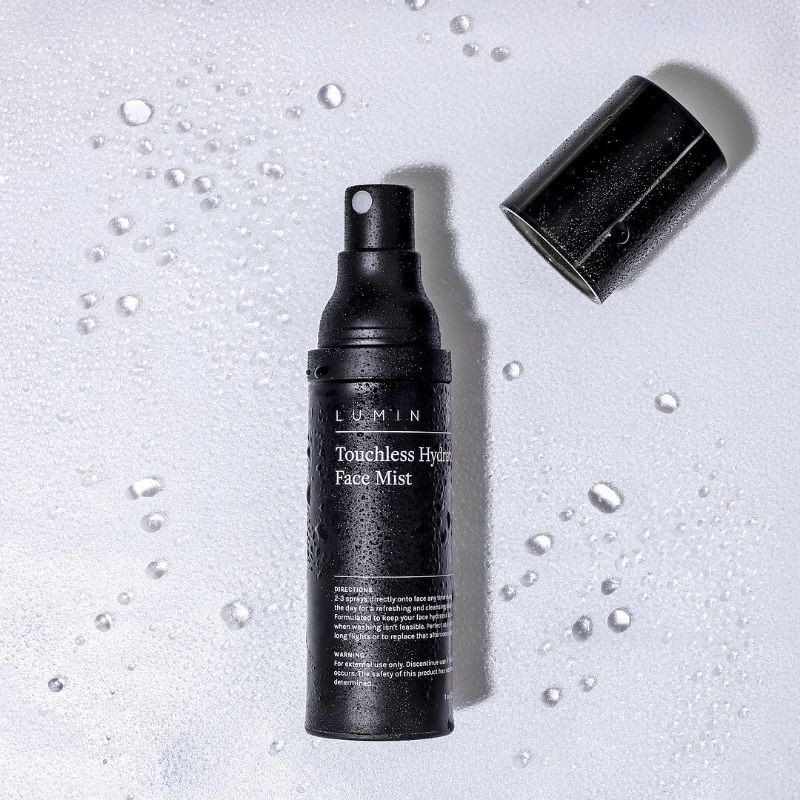 Lumin Skincare - Touchless Face Mist