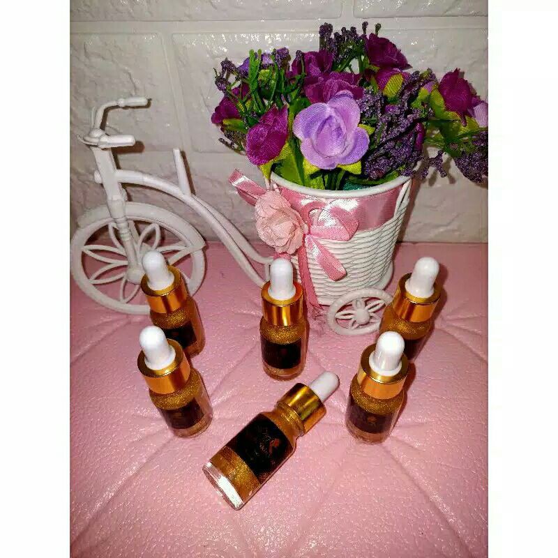 Serum Gold Platinum