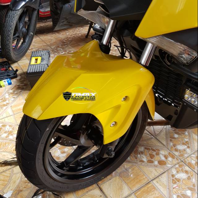 Spakbor Depan Yamaha XMAX