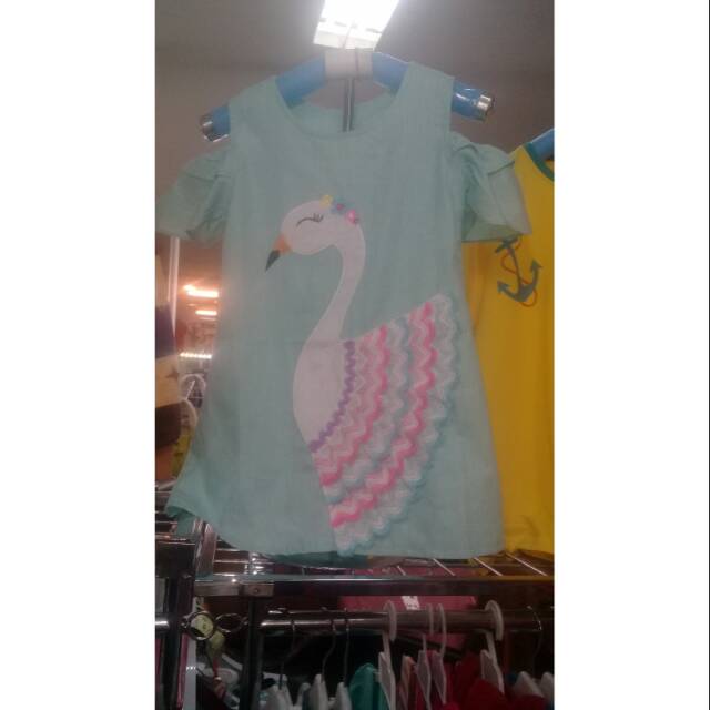 Dres angsa