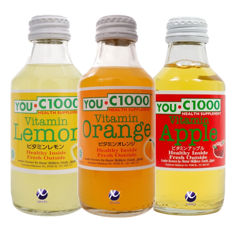 UC 1000 vitamin C
