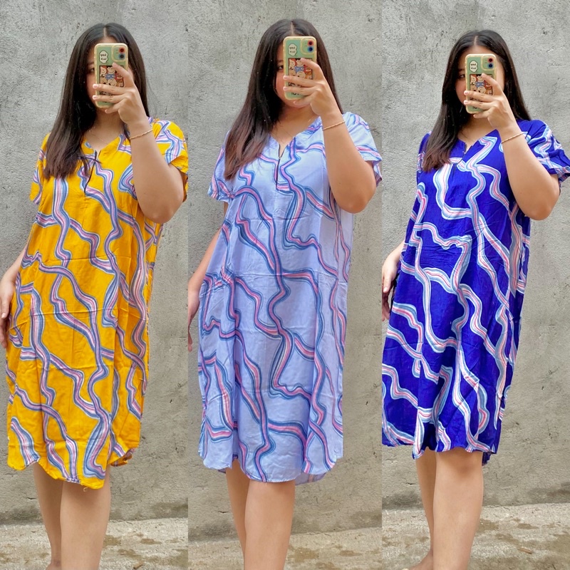 DASTER RAYON // DASTER VIRAL // DASTER BUSUI