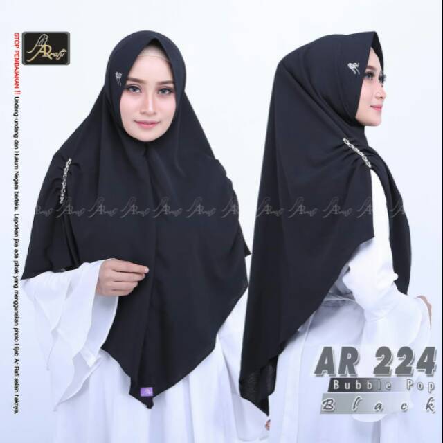 ARrafi Ar 224
