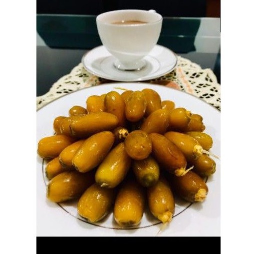 Kurma Rutob Libya 1box