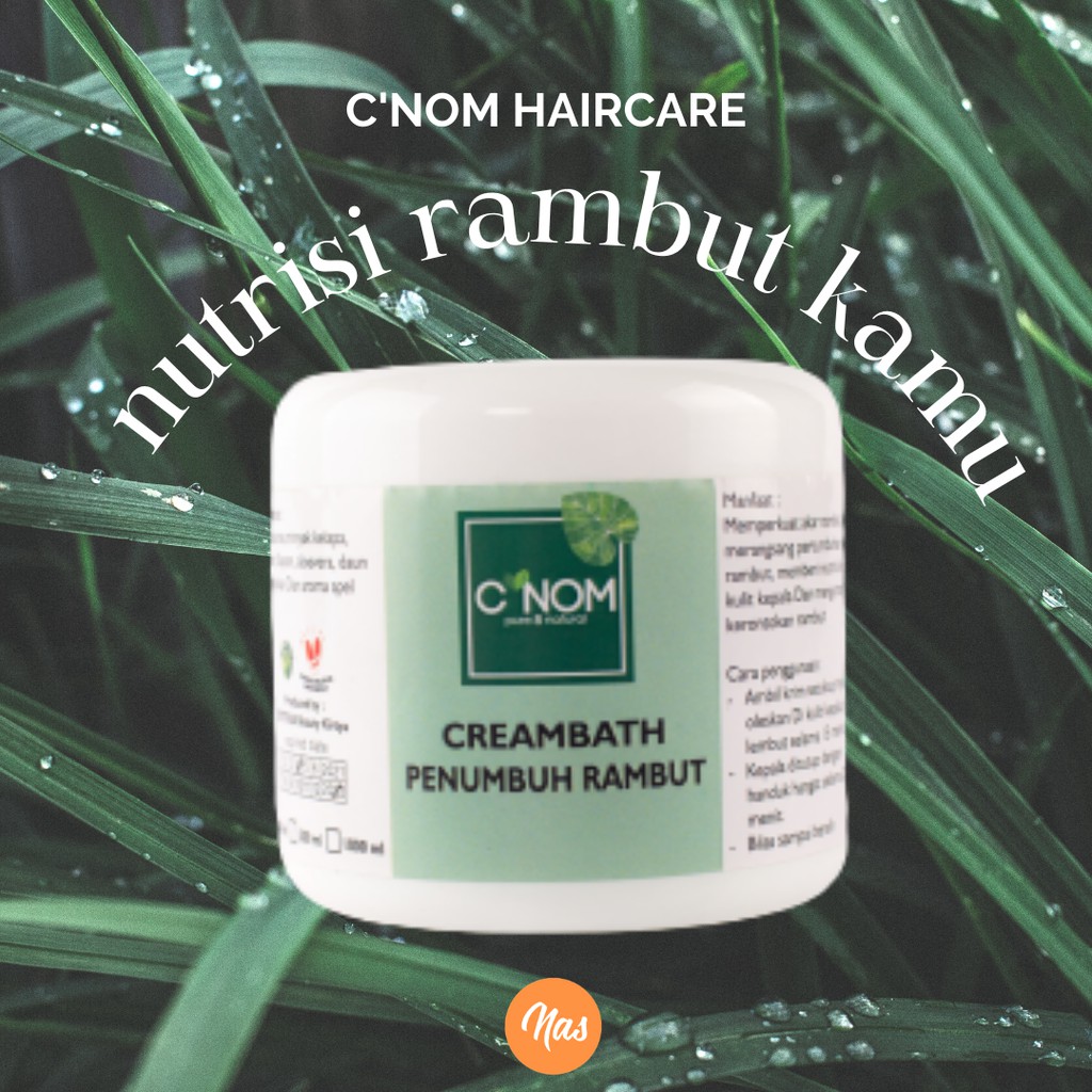 CreamPenumbuhRambut