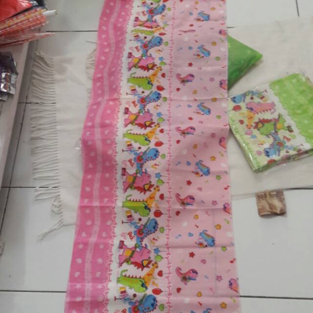 Bedong panjang