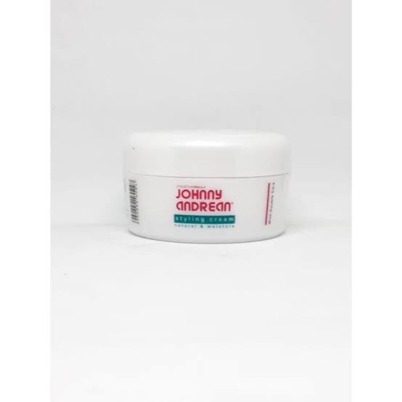 KHONYANDRAEANHAIRSTYLINGCREAM