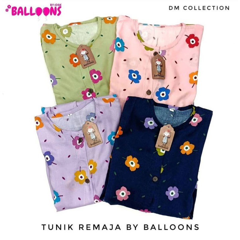 TUNIK