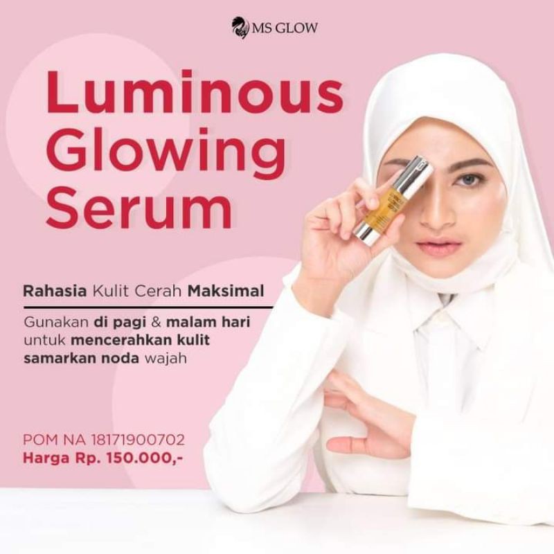 Serum Luminos