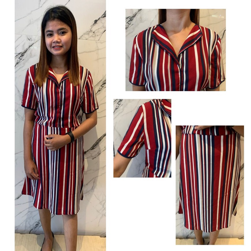 Dress Bloom 4557
