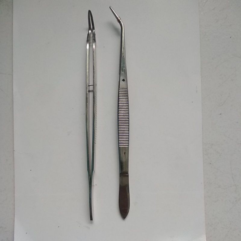 Pinset