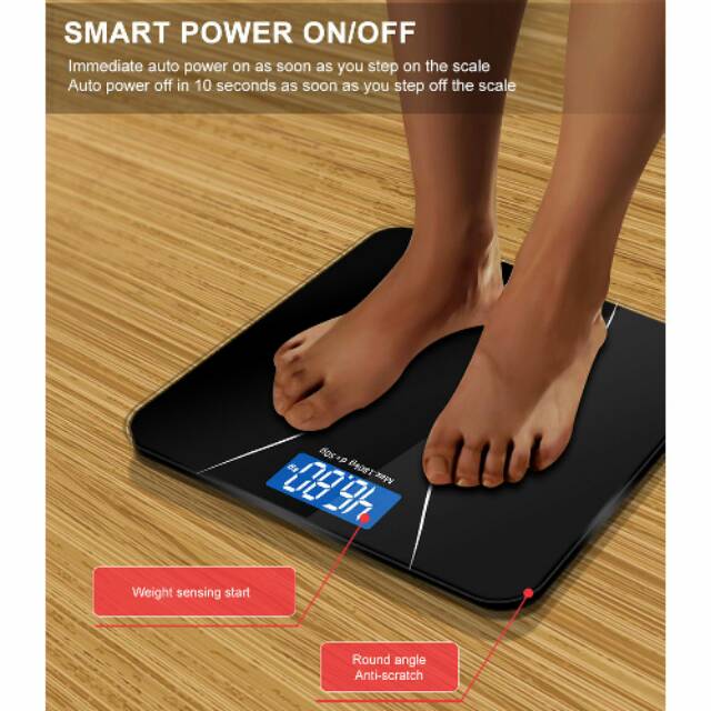 Badan Elektronik 180kg